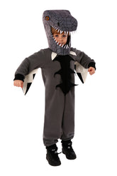 Kinder Jumpsuit Dinosaurier Rollenspiel Cos Kostüm Party Bühne Kostüm